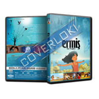 Ermiş Cover Tasarımı